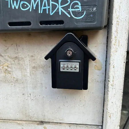 Pigneto Appartamento Roma